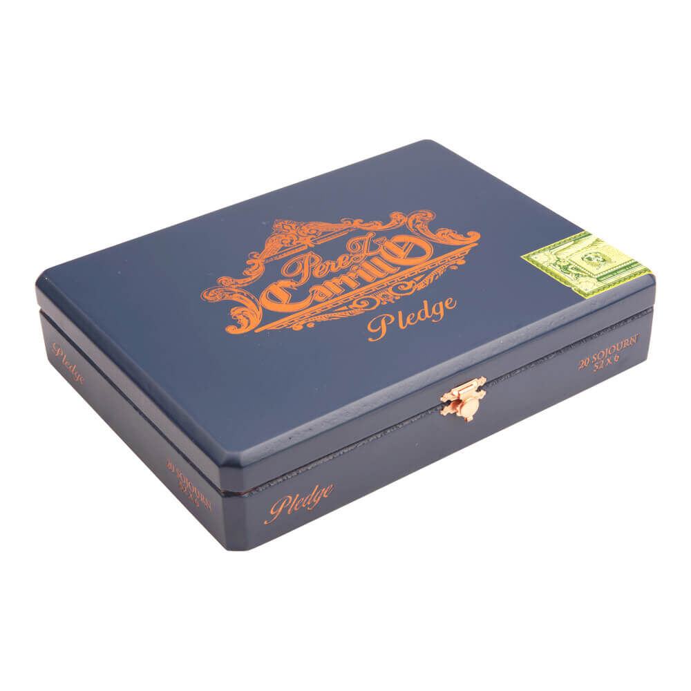 Pledge by EP Carrillo Sojourn Cigars